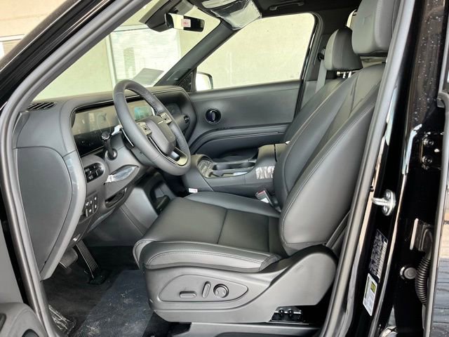 New 2026 Hyundai Palisade XRT Pro AWD/4WD image 16