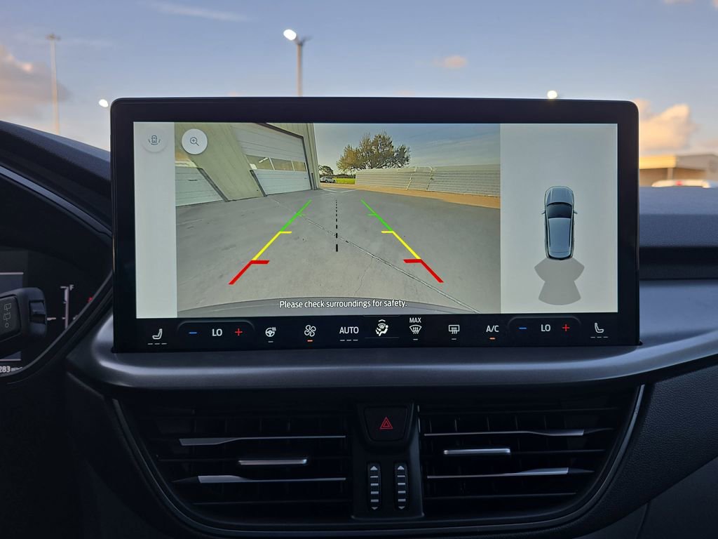 New 2025 Ford Escape Active w/ Tech Pack #1 image 22