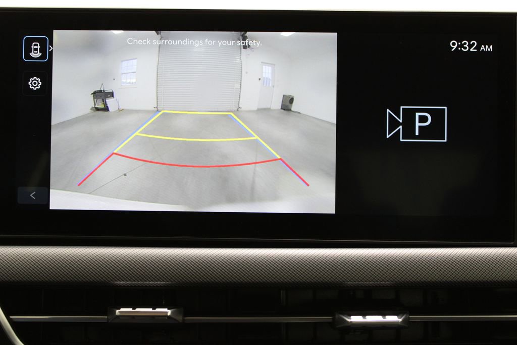 Used 2025 Hyundai Sonata SEL image 48