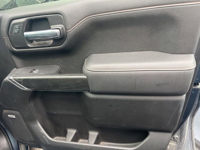 Used 2021 GMC Sierra 1500 AT4 w/ AT4 Preferred Package AWD/4WD image 18