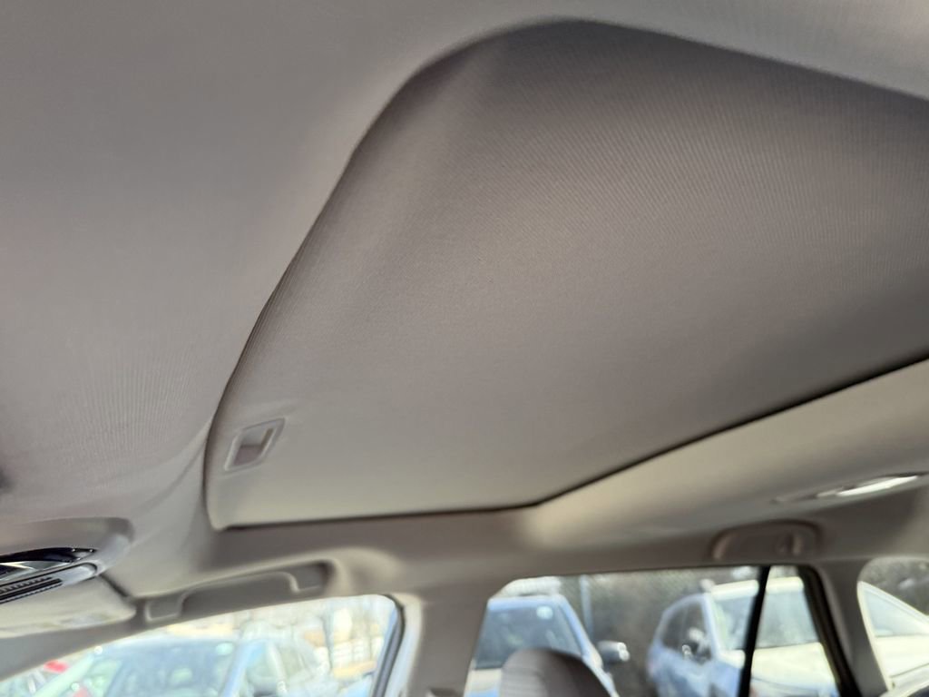 New 2025 Subaru Outback Premium image 13