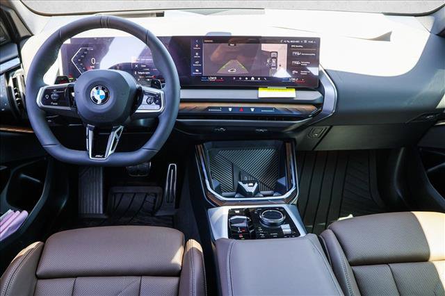 New 2026 BMW X3 xDrive30i w/ Premium Package AWD/4WD image 20