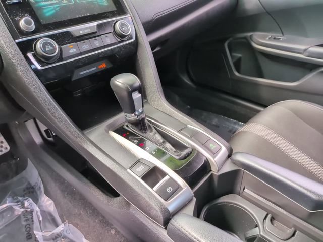 Used 2020 Honda Civic Sport image 25