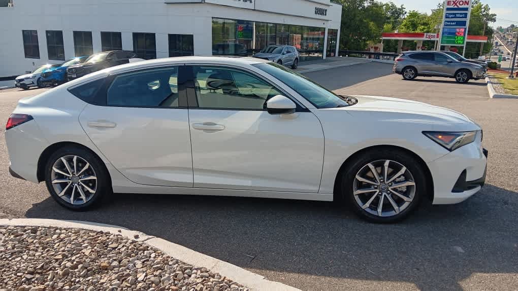 Used 2024 Acura Integra FWD image 6
