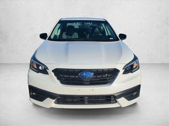 Used 2020 Subaru Legacy Sport w/ Popular Package #2 video 2