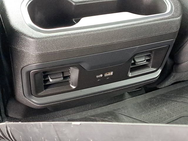 Used 2023 Chevrolet Silverado 1500 RST w/ Redline Edition image 26