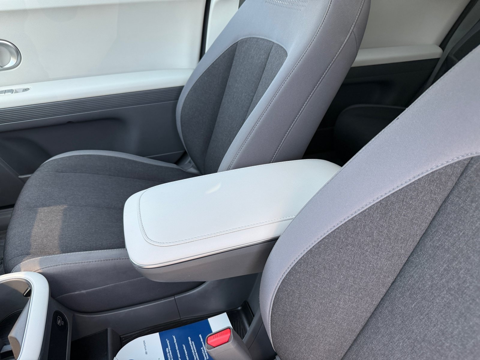 Certified 2023 Hyundai Ioniq 5 SE RWD image 14
