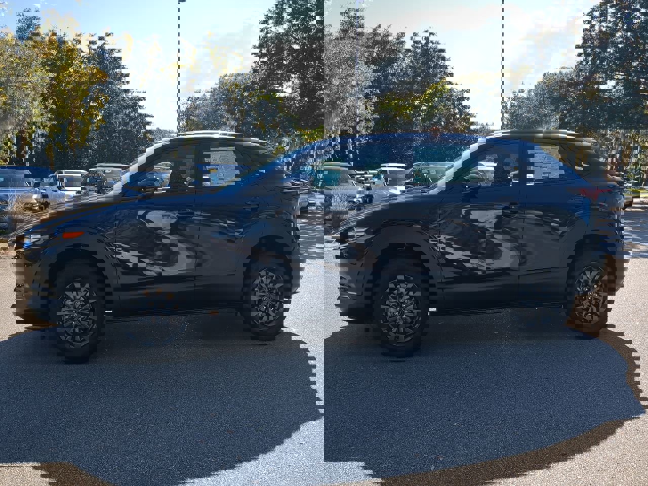 New 2026 MAZDA CX-30 AWD 2.5 S image 6