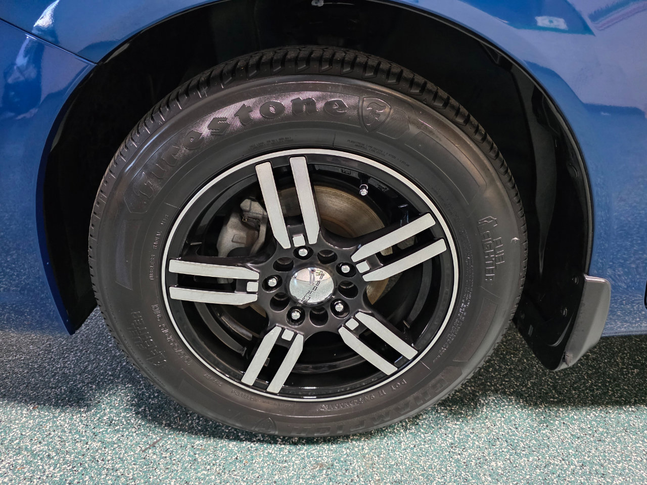 Used 2014 Honda Civic LX image 12