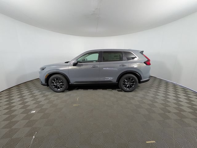 New 2027 Honda CR-V EX-L image 18
