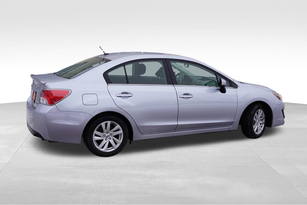 Used 2015 Subaru Impreza 2.0i Premium w/ Popular Package #2 image 4