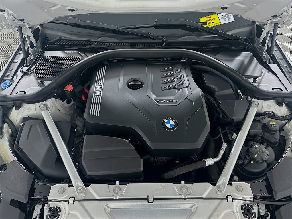 Used 2021 BMW 430i Coupe w/ Premium Package image 31