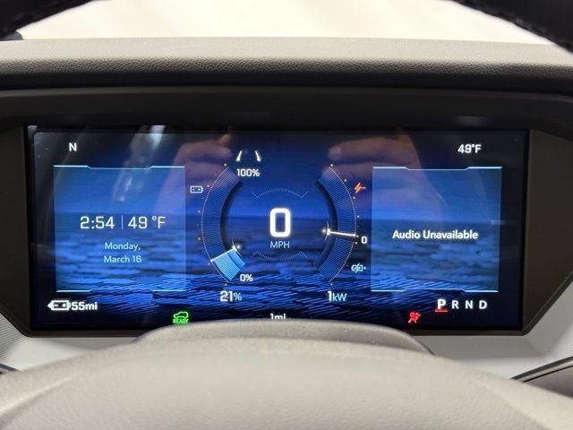 New 2027 Chevrolet Bolt LT image 31