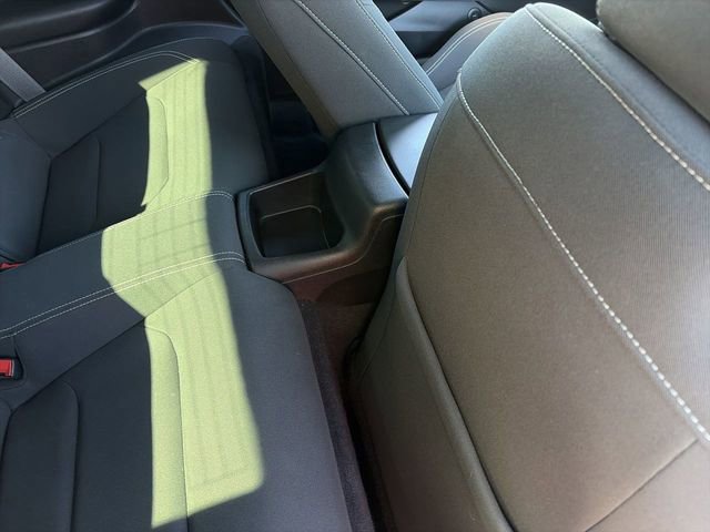 Used 2017 Chevrolet Camaro LT image 15