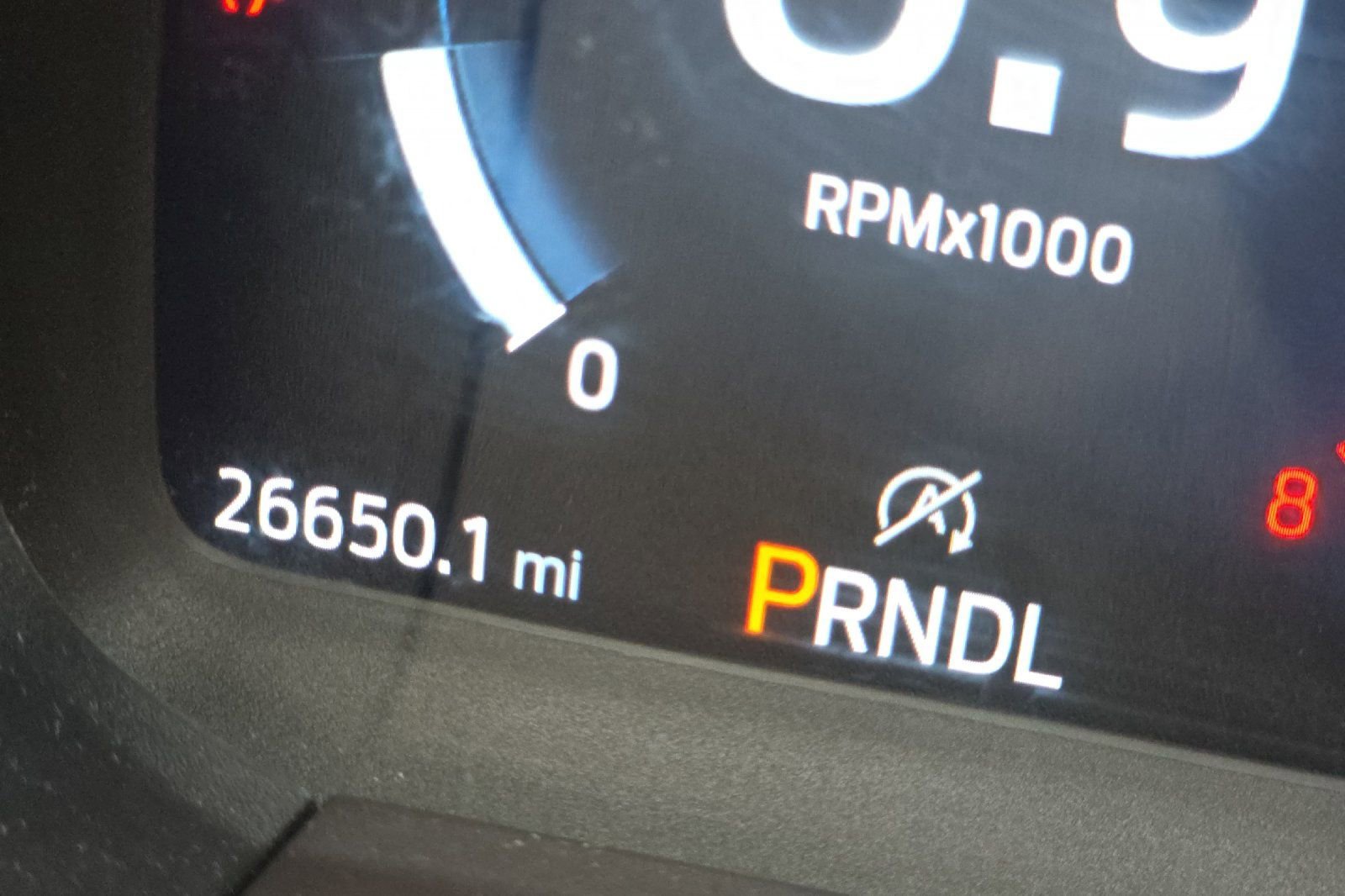 Used 2025 Ford Explorer ST-Line image 26