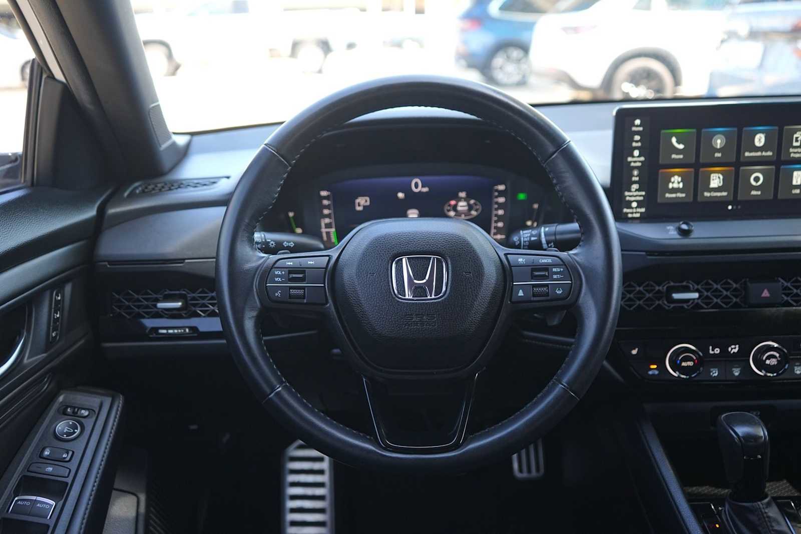 Used 2024 Honda Accord Sport image 16
