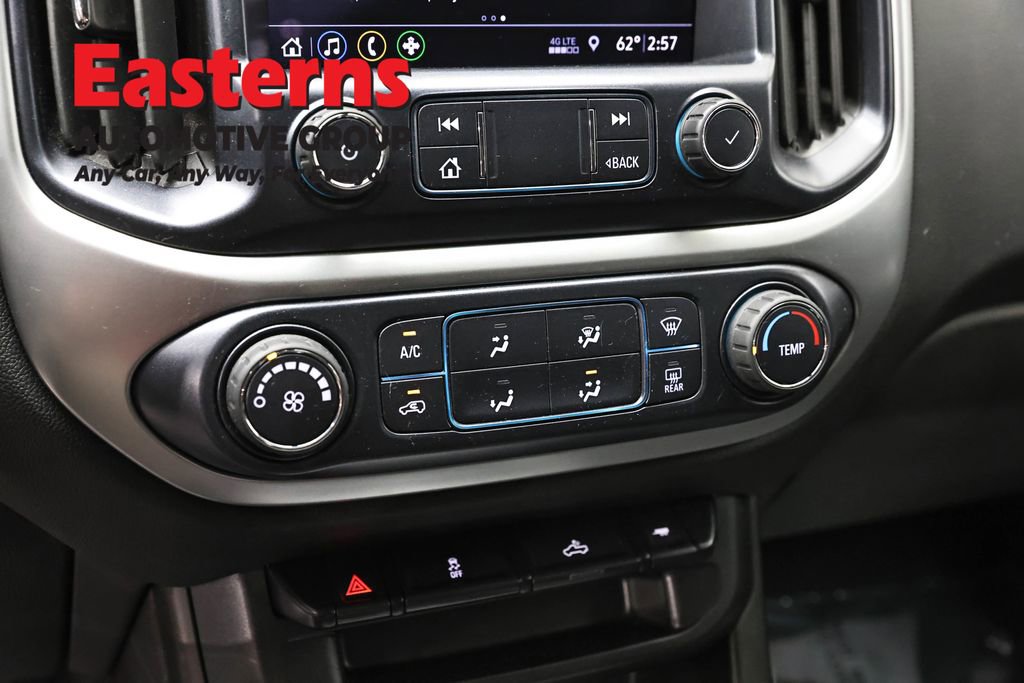 Used 2019 Chevrolet Colorado LT w/ LT Convenience Package image 20