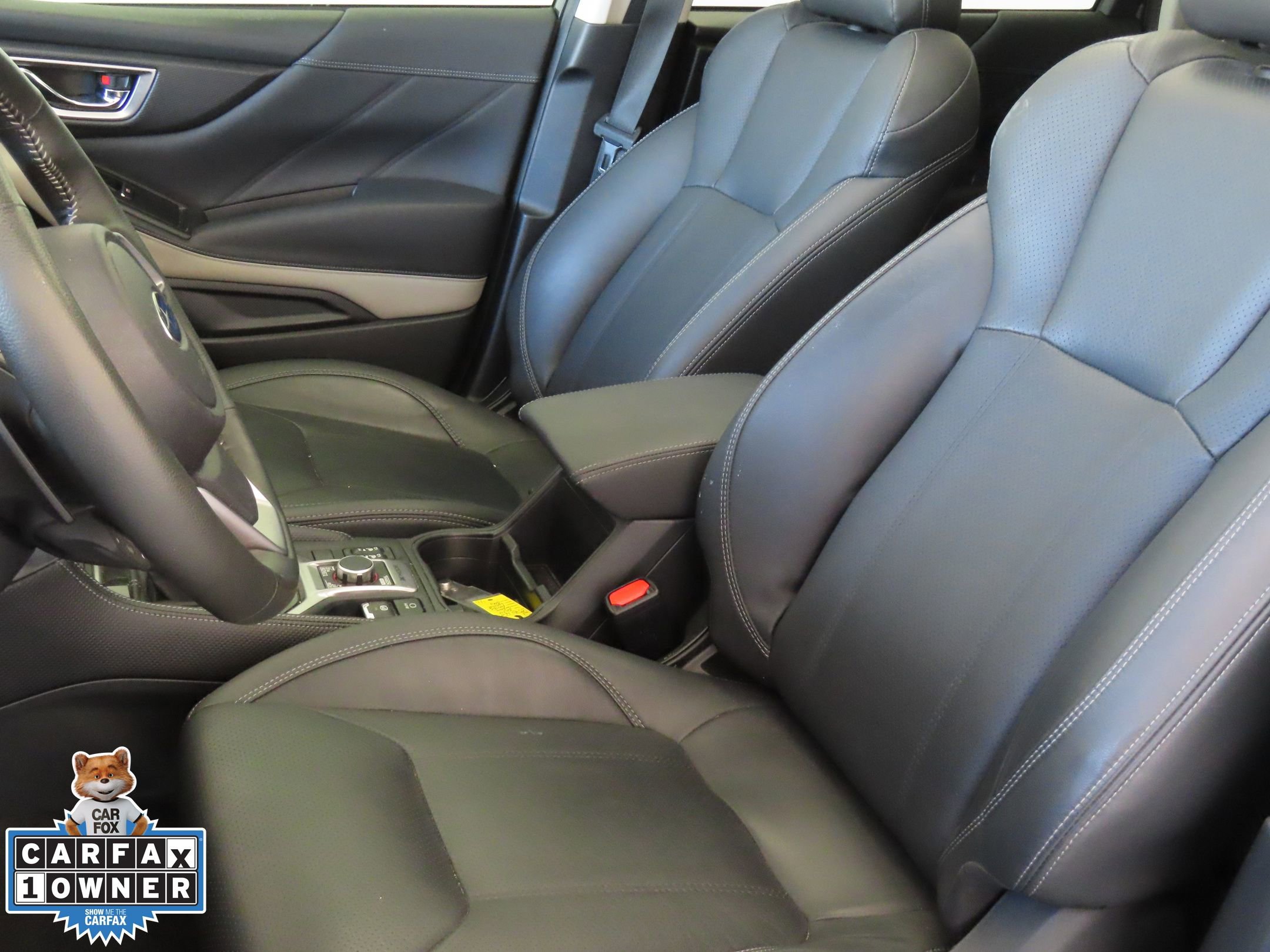 Used 2024 Subaru Forester Limited image 13