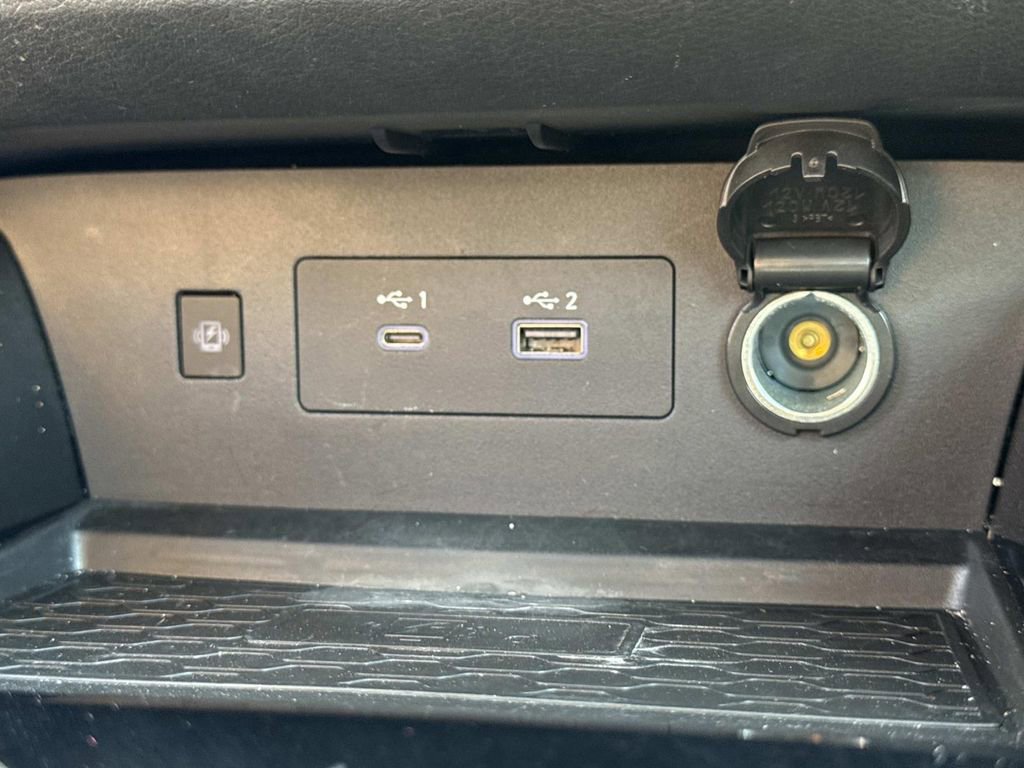 Certified 2023 Nissan Altima 2.0 SR FWD image 25