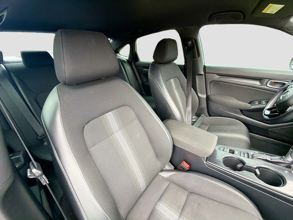 Used 2023 Honda Civic Sport image 25