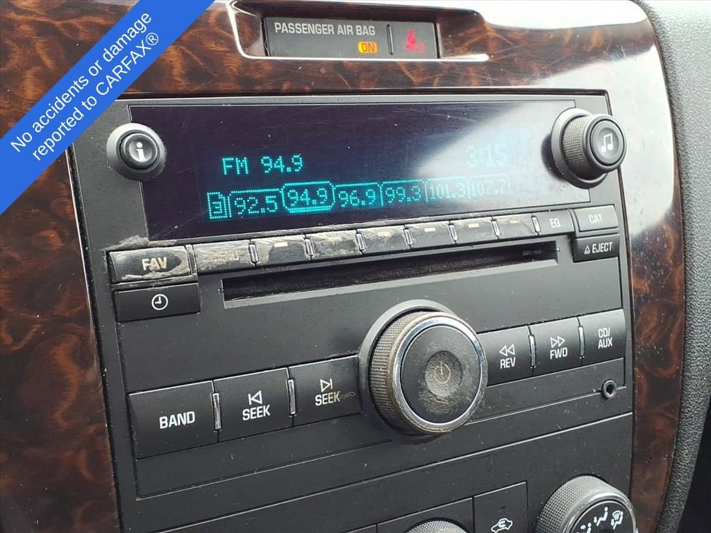 Used 2012 Chevrolet Impala LS image 23