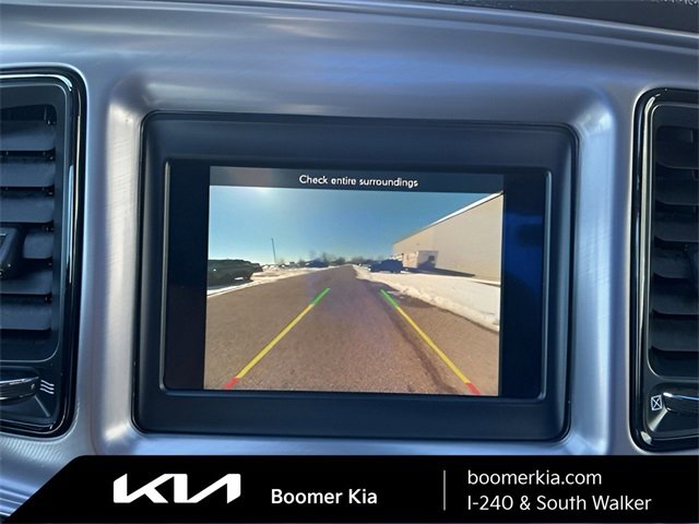 Used 2023 Dodge Challenger GT image 22