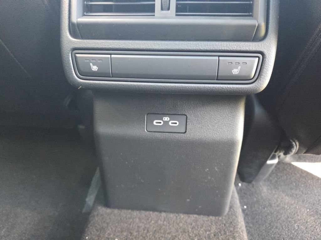 New 2026 MAZDA CX-50 2.5 Hybrid w/ Cargo Package AWD/4WD image 9