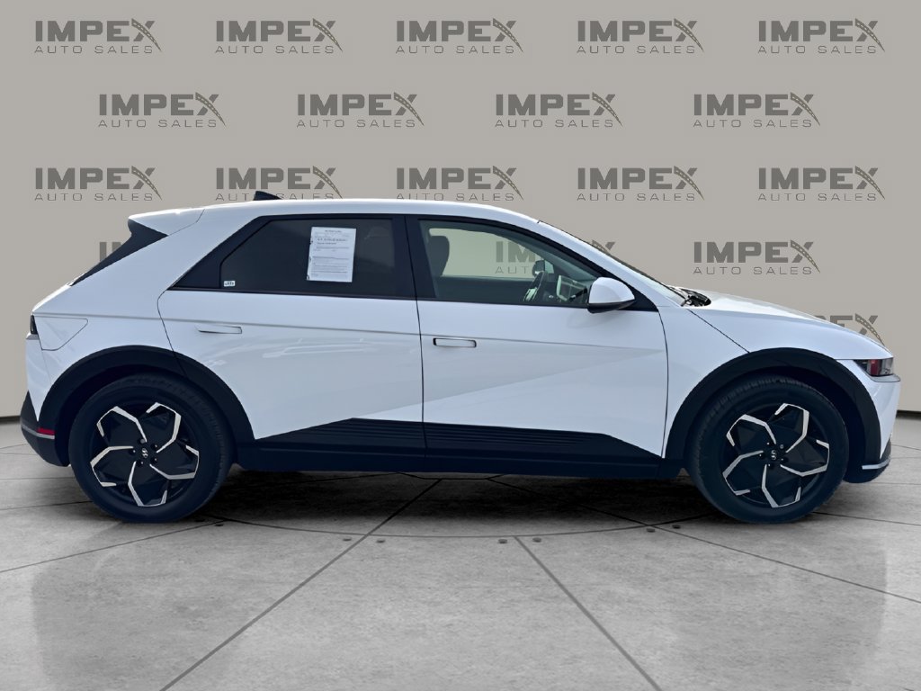 Used 2023 Hyundai Ioniq 5 SE RWD image 6