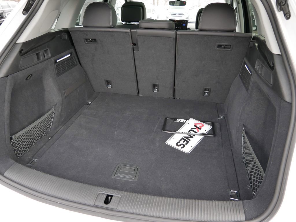 Used 2024 Audi Q5 2.0T Premium Plus image 10