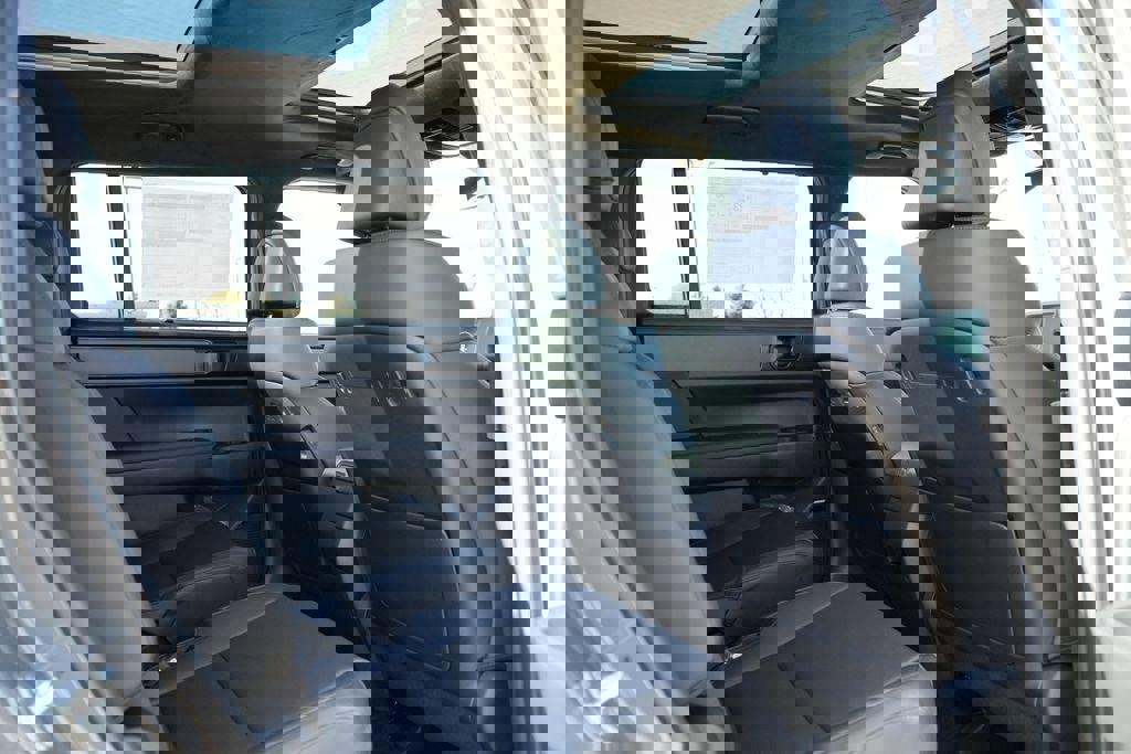 New 2026 Hyundai Santa Fe Calligraphy w/ Tow & Go Package image 19