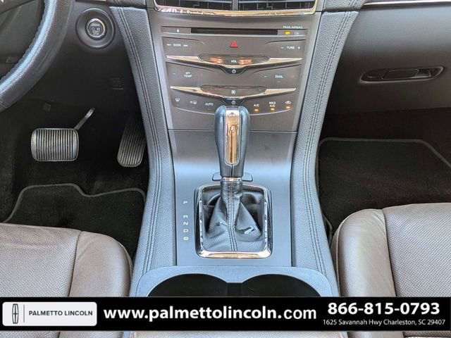 Used 2018 Lincoln MKT AWD w/ Technology Package image 19