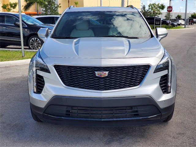 Used 2019 Cadillac XT4 Sport image 2