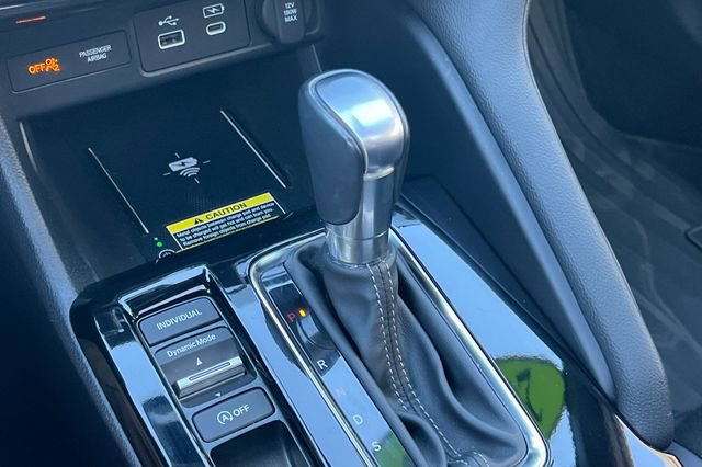 Used 2023 Acura Integra A-Spec FWD image 23