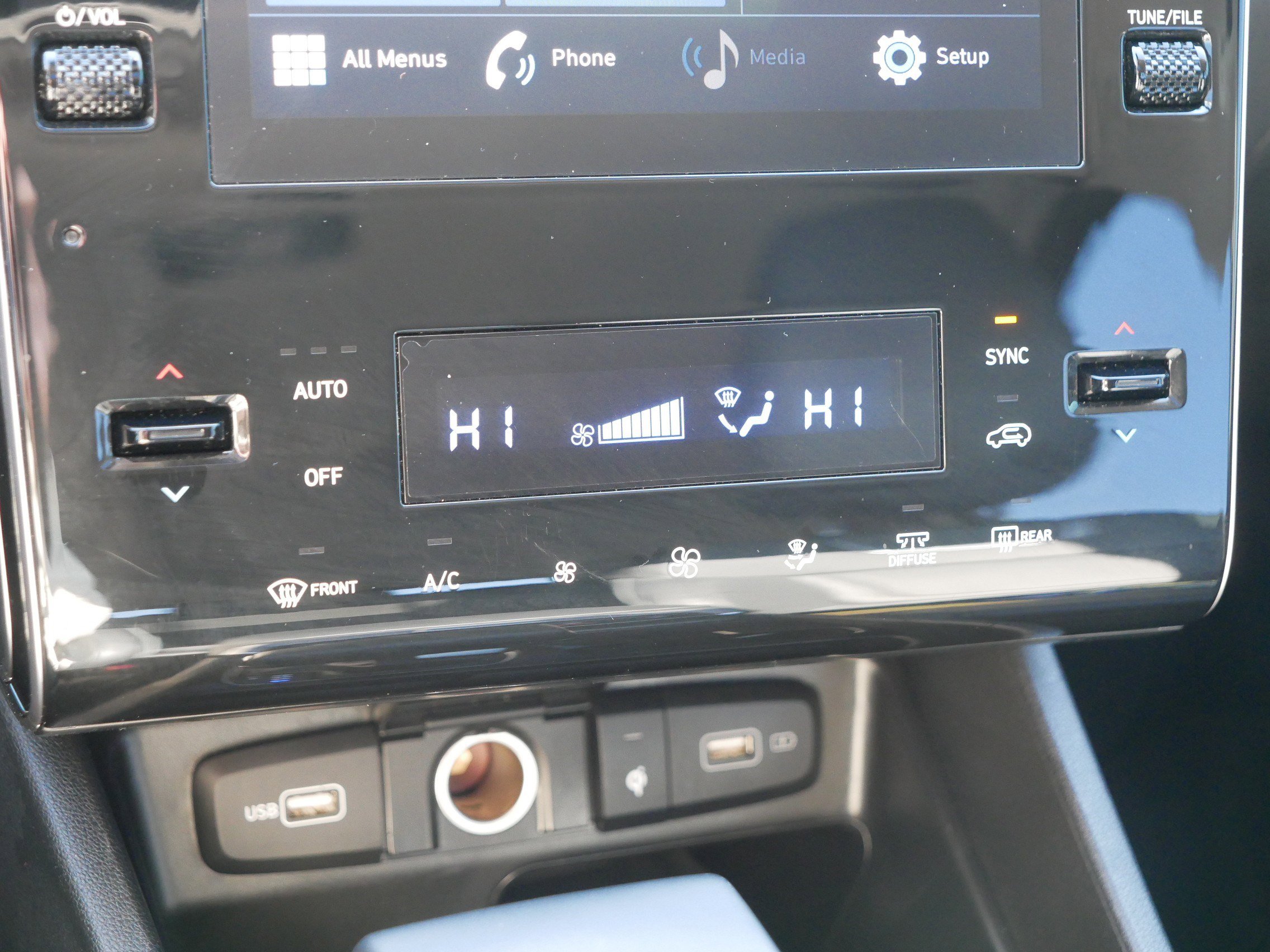 Certified 2022 Hyundai Tucson SEL w/ Convenience + Premium Package image 23