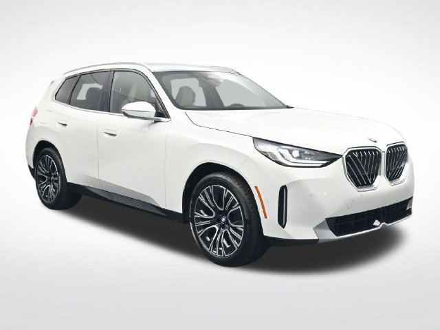 New 2026 BMW X3 xDrive30i w/ Premium Package AWD/4WD image 2