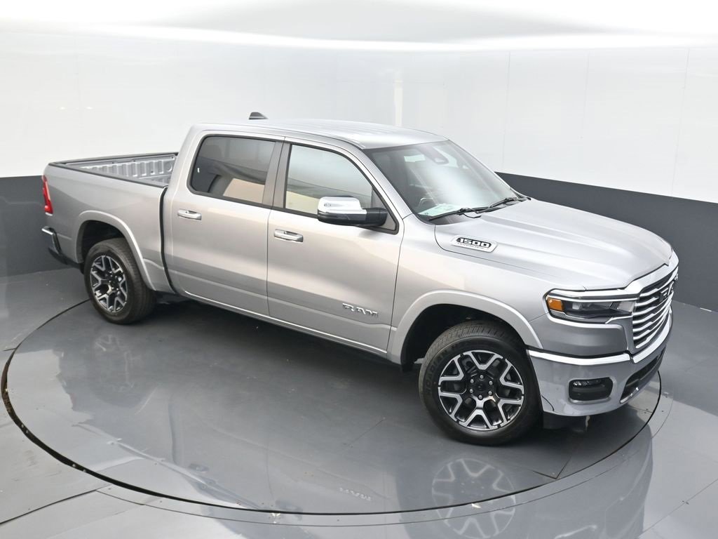 New 2026 RAM 1500 Laramie image 36