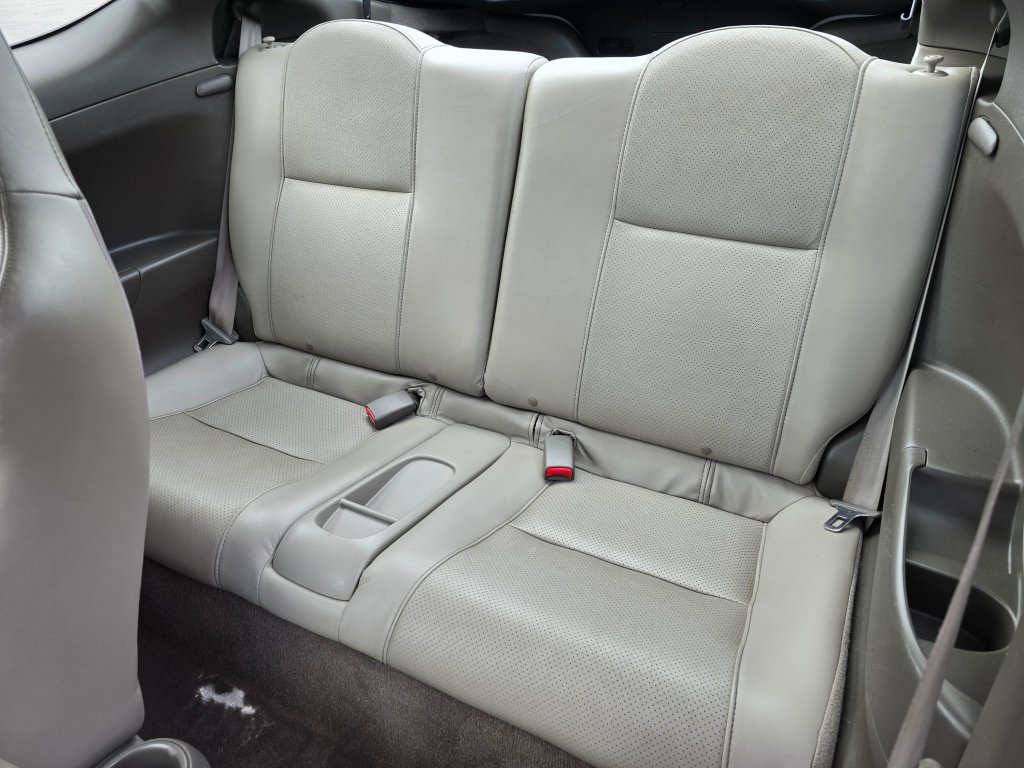 Used 2006 Acura RSX FWD image 39