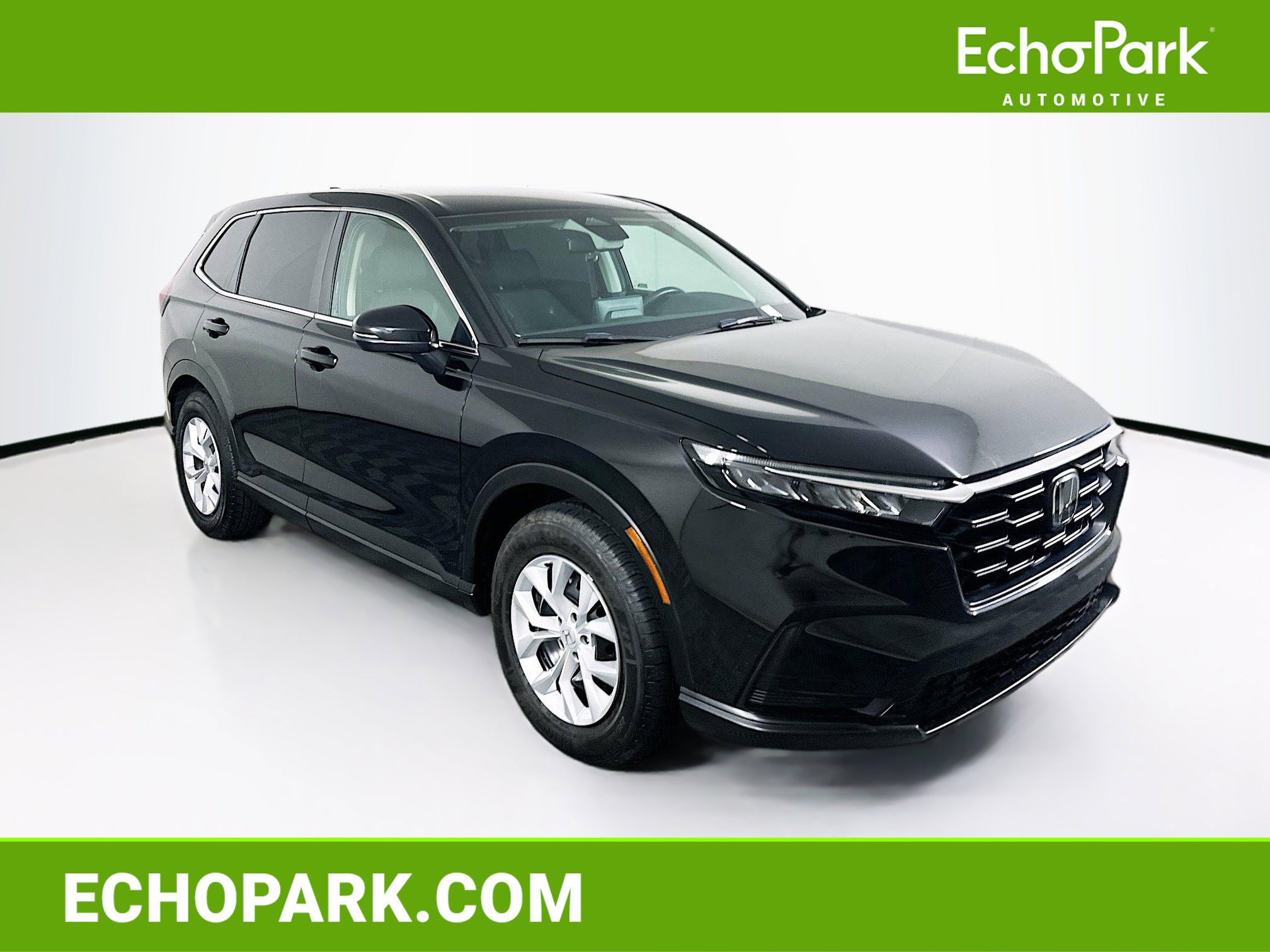 Used 2024 Honda CR-V LX image 1