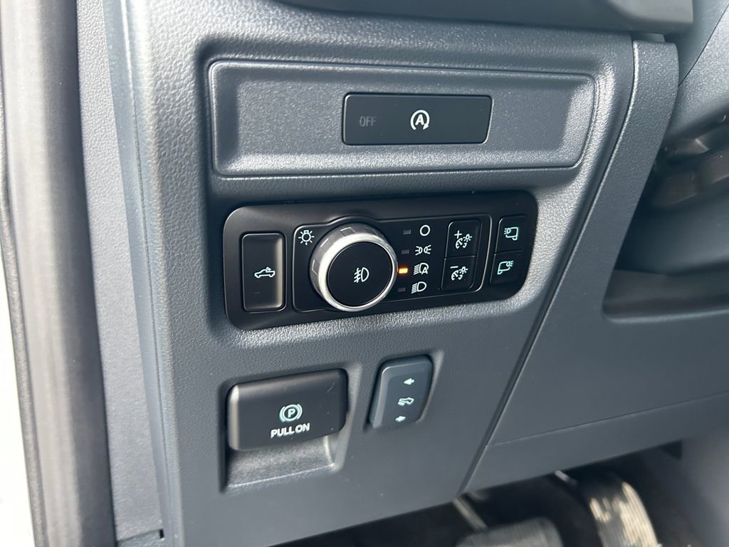 Used 2025 Ford F150 Tremor image 21