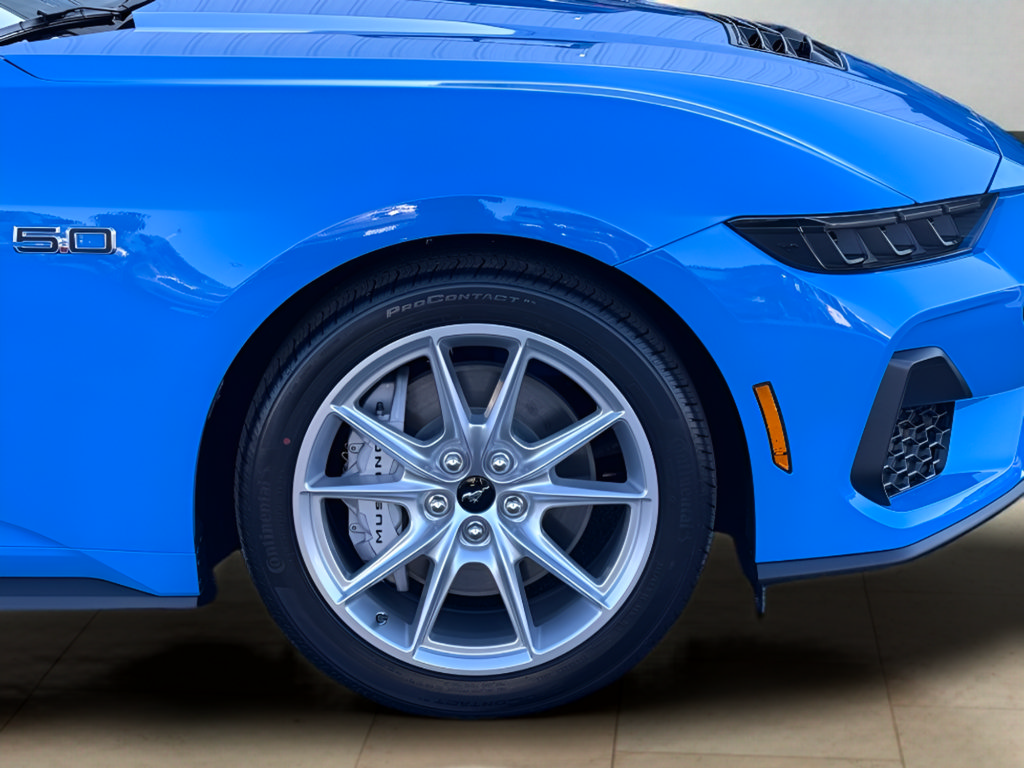 New 2026 Ford Mustang GT Premium RWD image 47