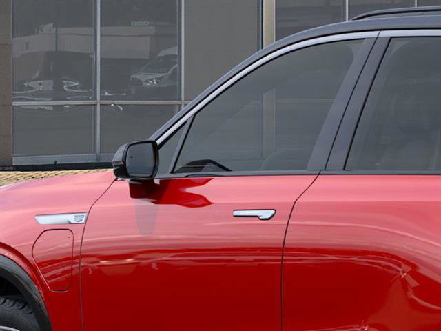 New 2026 Cadillac Vistiq Luxury w/ LPO, Floor Liner Package image 12