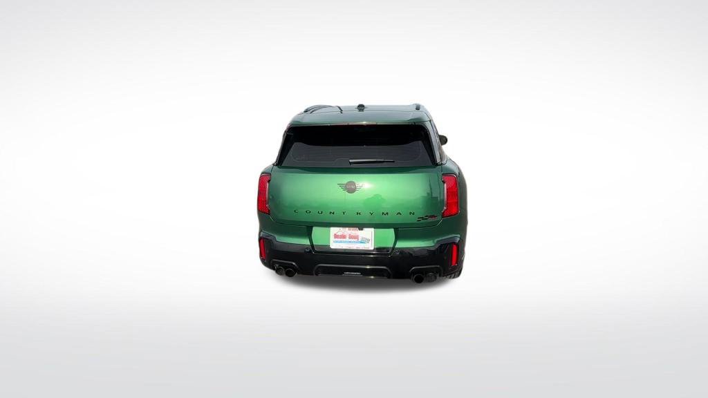 Used 2025 MINI Cooper Countryman John Cooper Works AWD/4WD image 35