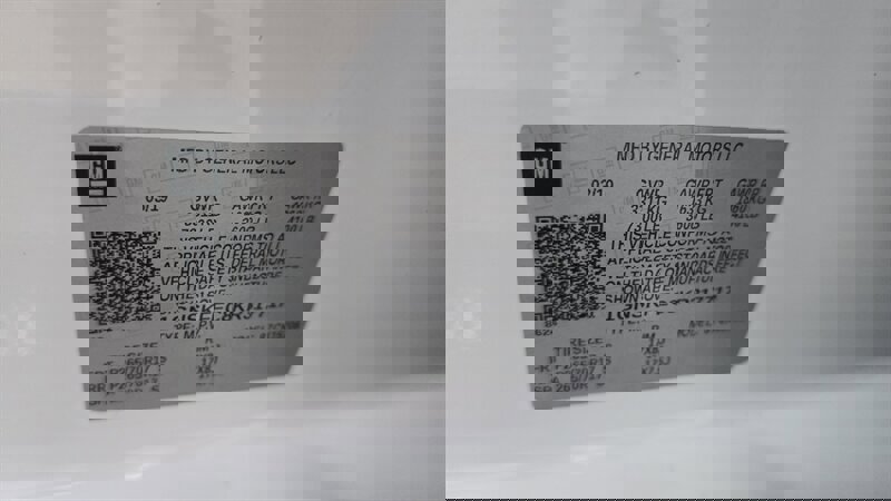 Used 2019 Chevrolet Tahoe 4WD w/ Enhanced Driver Alert Package image 32