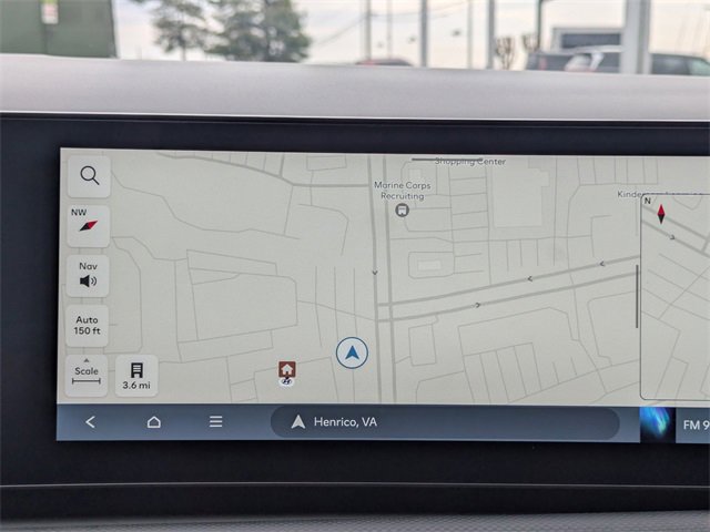 Certified 2025 Hyundai Santa Cruz XRT image 21