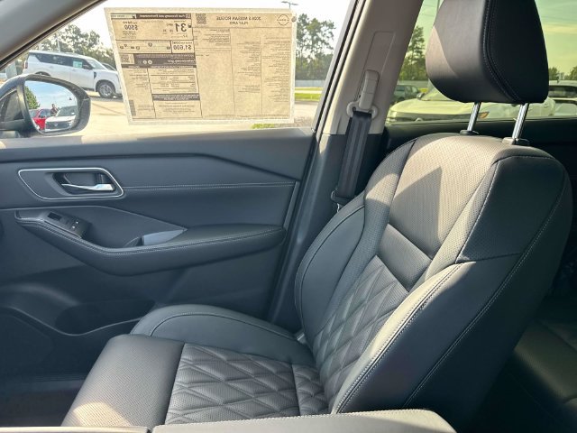New 2026 Nissan Rogue Platinum AWD/4WD image 20