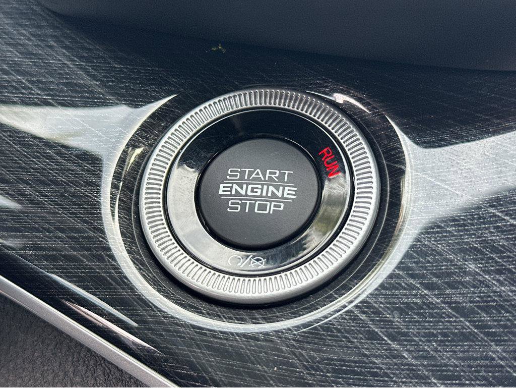 Used 2022 Jeep Grand Cherokee Trailhawk w/ Advanced Protech Group II image 24