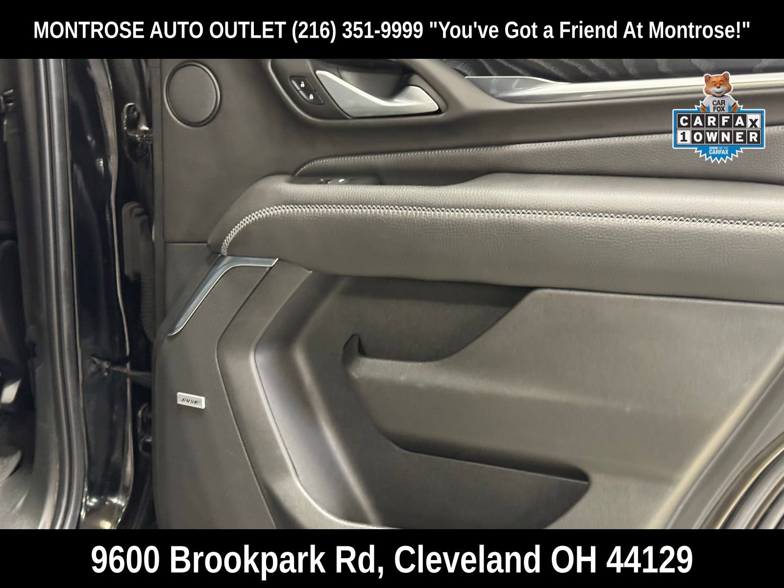 Used 2022 GMC Yukon Denali image 47