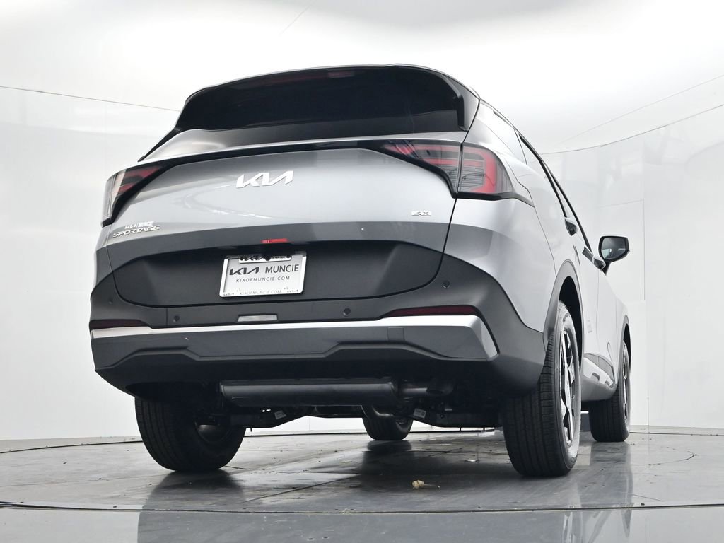 New 2026 Kia Sportage LX image 43