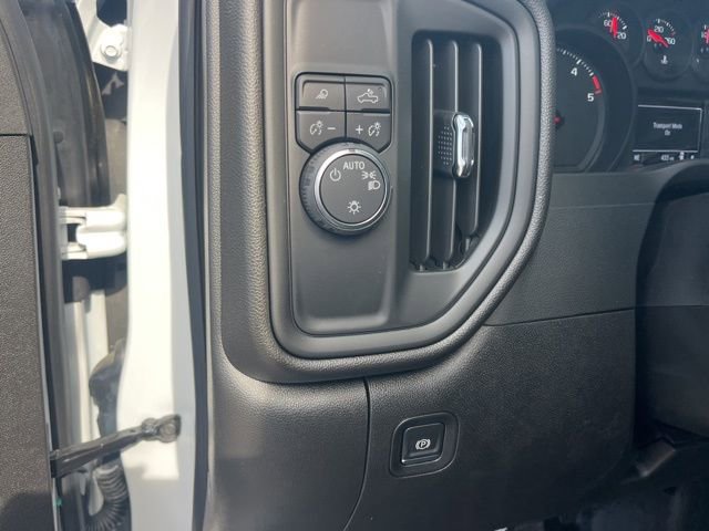 New 2025 Chevrolet Silverado 3500 W/T w/ WT Convenience Package image 14