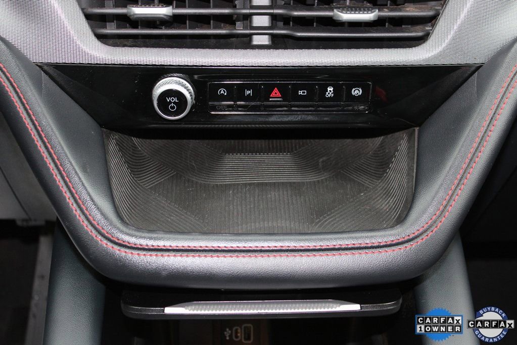 Used 2025 Ford Explorer ST-Line image 24